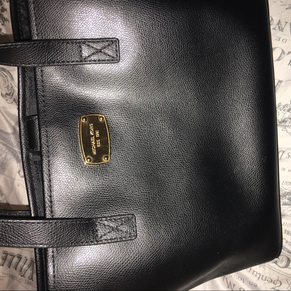 Michael Kors handbag